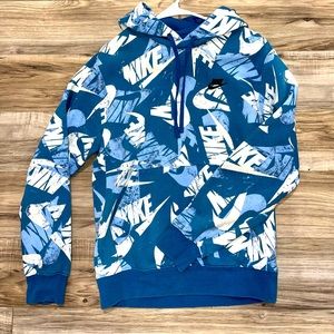Nike Adult Small Hoodie